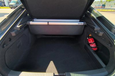 Skoda Superb 2.0 TSI