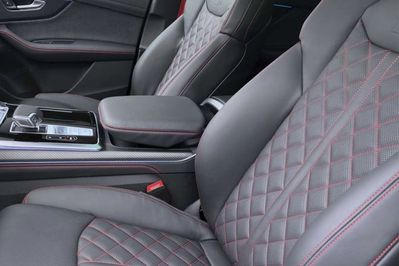 Audi Q7 50 TDI quattro S line