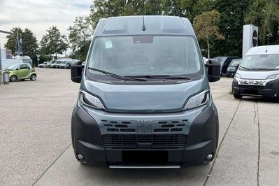 Fiat Ducato L3H2 3.3t