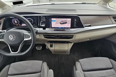 Volkswagen Multivan L2H1 Style DSG