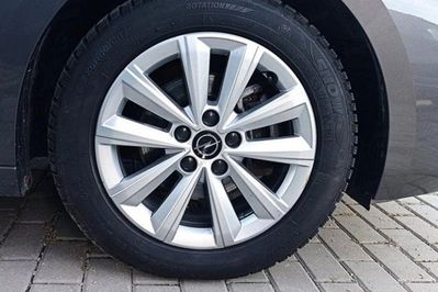 Opel Astra VI 1.2 T Business S&S aut