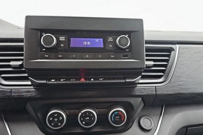 Renault Trafic 2.0 L1 Equilibre