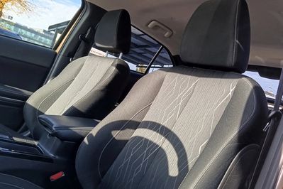 Mitsubishi Eclipse Cross T Intense Plus CVT