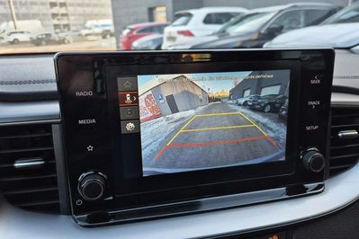 Kia Ceed T-GDI M DCT