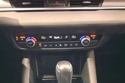 Mazda 6 2.0 aut