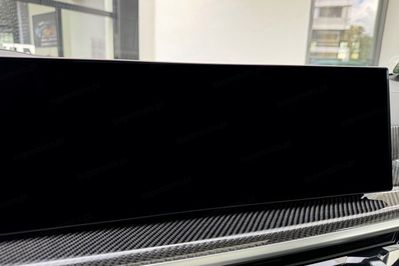 BMW X6 M Competition