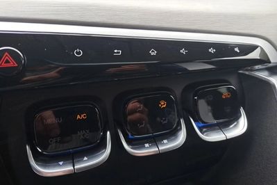 Baic Beijing 3 1.5T Luxury