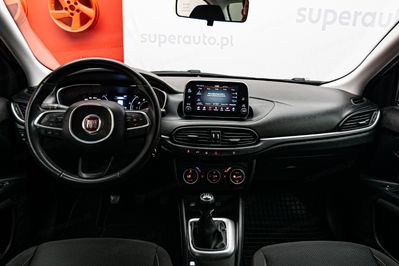 Fiat Tipo 1.4 16v