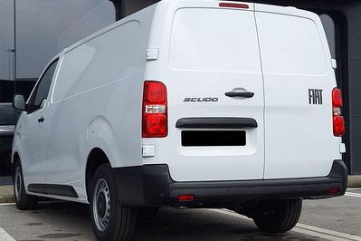 Fiat Scudo XL L2H1