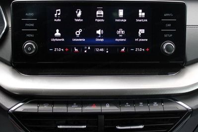 Skoda Octavia 2.0 TDI Ambition DSG