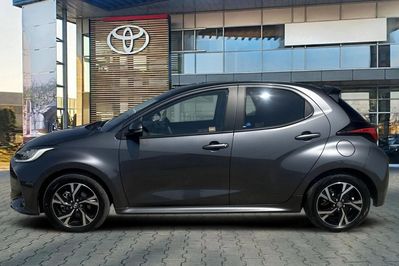 Toyota Yaris Hybrid 1.5 Style
