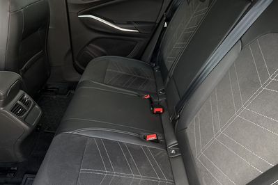Opel Crossland X Gs Line S&S