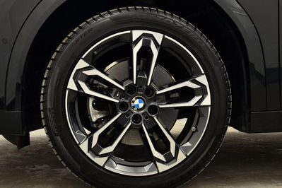 BMW X2 sDrive20i M Sport