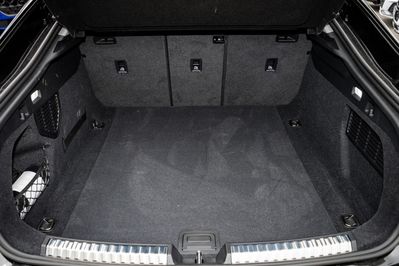 Audi A5 TFSI quattro S line