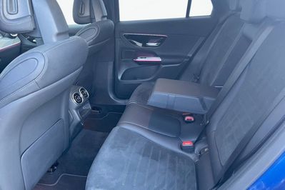 Mercedes GLC Coupe 220 d 4MATIC AMG Line