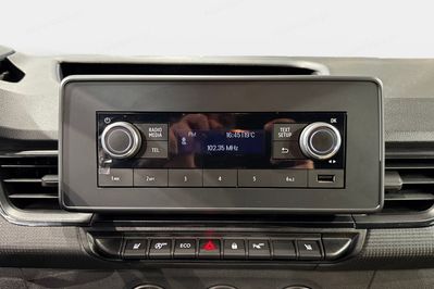 Nissan Townstar L2