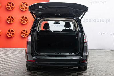 Ford Galaxy 2.0 EcoBlue Titanium