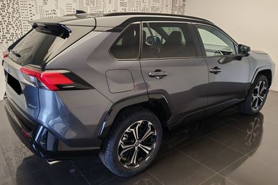 Toyota RAV4 Selection 2.5 Plug-In Hybrid