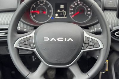 Dacia Sandero Expression LPG 1.0 TCe