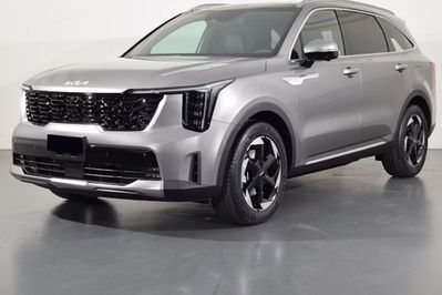 Kia Sorento 1.6 HEV Prestige Line 4WD  6os.