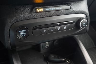 Ford Focus 1.0 EcoBoost Titanium