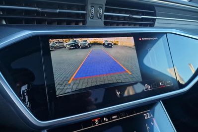 Audi A6 50 TDI  quattro