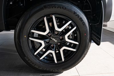 JAC T8 PRO 2.0 CTI MT