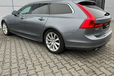 Volvo V90 D3 Awd Momentum
