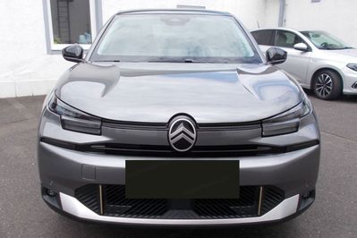 Citroen C4 X Max eDCT6 1.2 mHEV