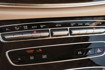 Mercedes E Klasa 220 d