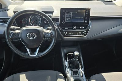 Toyota Corolla 1.5 Comfort