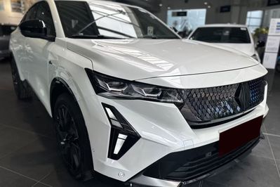 Renault Rafale Esprit Alpine 1.2 E-Tech Full Hybrid