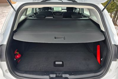 Ford Focus 1.0 EcoBoost Titanium