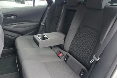 Toyota Corolla 1.8 Hybrid Comfort