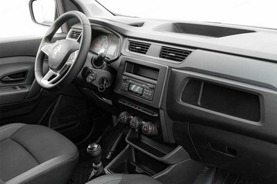 Renault Express Van L1H1