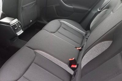 Skoda Kamiq Selection 1.5 TSI