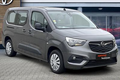 Opel Combo Kombi L2H1