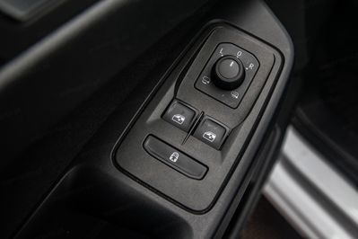 Ford Tourneo Connect Grand L2H1 Titanium