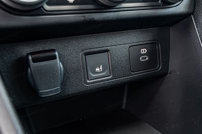 Dacia Jogger Extreme+  7os. 1.6 Full Hybrid