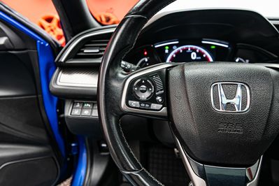 Honda Civic 1.5 VTEC T Sport Plus