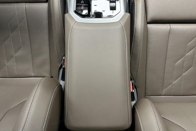 BMW X3 xDrive20d M Sport