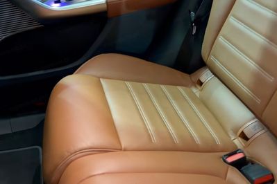 Mercedes GLC 400  4-Matic EQ