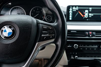 BMW X5 xDrive25d