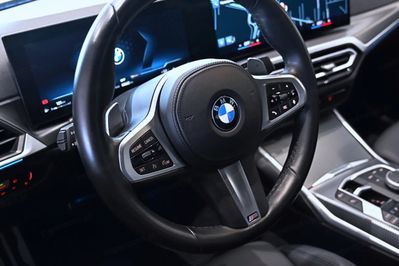 BMW Seria 3 320d xDrive M Sport