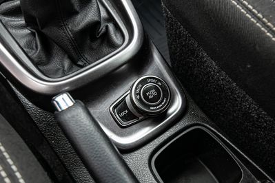 Suzuki Vitara 1.4 BoosterJet 4WD