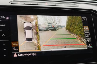 Volkswagen Arteon 2.0 TSI Elegance DSG