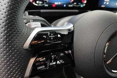 Mercedes GLA 200 AMG Line