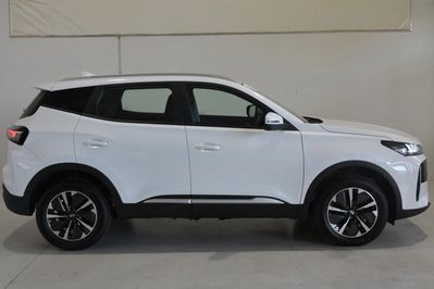 Chery Tiggo 4 Essential  1.5 T-GDI HEV DHT