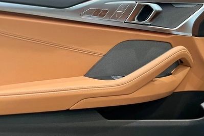 BMW Seria 8 Gran Coupe 840d xDrive