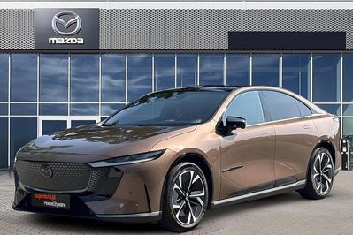 Mazda 6 68.8KWH Takumi Plus